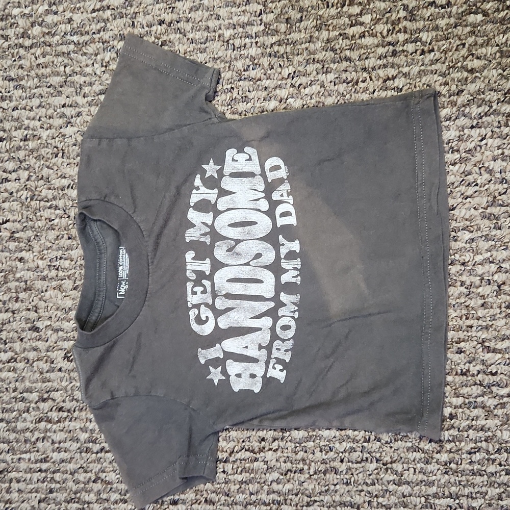 Kids shirt